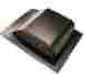 85284 Air Vent Slaww Slant Aluminum Roof Mounted 715751852609