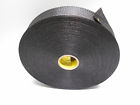 86126 Mars Black Nylon Duct