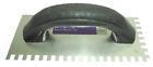 87-135 Bon Econo By Square Notched Trowel With