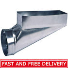 8707 Branded End Register Box In To Inch Durable 0050206928707