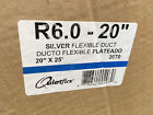 878640002070 Quietflex Silver Flexible Duct