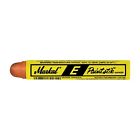 0486154 88624 Markal Paintstik Solid Paint Marker Orange Pack Of 048615886244