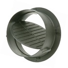 Sc-05d 891812002852 Speedi-collar 5-inch Diameter