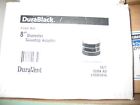 8dbk-ad Duravent 1877 Black 8