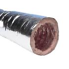8in25 Air Vent Facil Flex