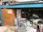 8r12 Metal-fab 8 D Class B Pipe Section 20 In All 095029404205