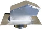 G3441089 8slk25 Ameri-vent Chimney Liner 8in 0699663021486