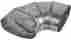 Sm-of90e 90-degree Applied Applications International 82641 Speedi-products 07 7-inch Oval Flat Elbow 787447118832