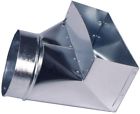 90rb12x2.2x6 Master Flow To Floor Ceiling Heat Ac Register 0050206927601