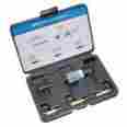7003767 92311 Mastercool Deluxe Orifice Tube Kit 700376923117