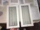 933-0-14x6 Shoemaker Mfg 14x6 White