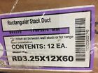 939117 Master Flow Box Of