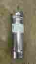 9402 Heatfab Saf-t Vent Ez Seal 12 Length