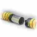 9550-01 Allegro Duct-to-duct Connector For 12 Ducting