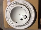 97015174 Broan White Grille Assembly
