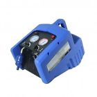 Dvr250 9766 Dosivac Recovery Machine 814245029678