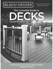 1.13book-best 9780760350805 Black Decker Book Deal Full Color On Dvd