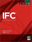 9781609837396 2018 International Fire Code