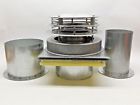 9802 William Comfort Products Vent Cap Tubes