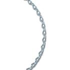 A17751 Loop Chains By Single Jack Chain Zinc Plated 719961459573