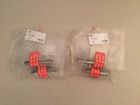 Static-04 Aa06 Veris Lot Of Acc Inch