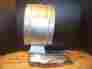 Abar120 Ruskin 12 Control Damper New