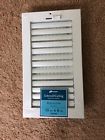 Abswwha126 Accord Ventilation Sidewall-ceiling Register