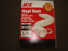 Ace 8 Ft Vinyl Duct 082901474586