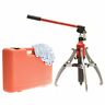 Adx1-1006 Chromex Tools Hydraulic Gear Puller Ton With Work Gloves And