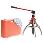 Adx1-1007 Chromex Tools Ton Hydraulic Gear Puller
