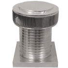 Af-12-c12-cmf Active Ventilation Inc Cfm Power Diameter Aura Attic 843951009179