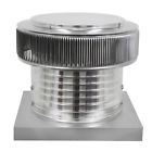 Af-14-c8-cmf Active Ventilation Inc Cfm Power Diameter Aura Attic 843951009193