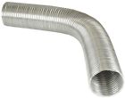 Af4x120 Master Flow Aluminum Flex Pipe 0050206031476