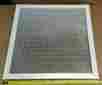 Ag-22x22 Ag New Lot Of 10 22 X22 Return Grille Diffusers Egg Crate For Drop Ceiling T Bar