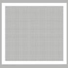Ag-22x22-rtw-2pk American Louver Return Air