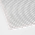 Alumwht2448-2pk American Louver Return Air