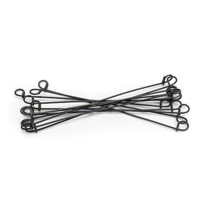 American Wire Tie 16ba12-domny Ties 12 Inch 16 Ga B/a 5000pk