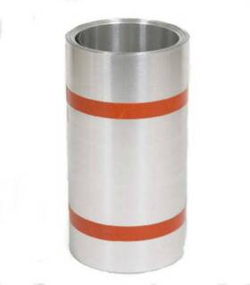 10096354 Amerimax 68010 Aluminum Flashing 10 Inch X 50ft Mill Finish