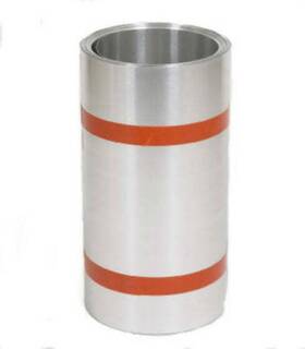10805410 Amerimax 68310 Aluminum Flashing 10 Inch X 10ft Mill Finish