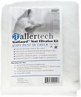 Amz30-1000k4 Allertech New Vent Guard Pk Pack Taxfree 643910013069