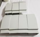 Argo Lot Of 7 Original