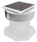 Asf-12-rf-wt Active Ventilation Inc Aura Vent Solar Fan Retrofit 843951006970