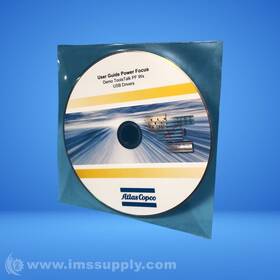 2050082 Atlas Copco User Guide Power Focus Usb Drivers 7337