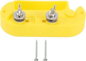 Atyhaoyqnk4mes5f Atyhao Electric Fence Switch Cut Off Portable Plastic