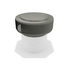 Av-12-rf-wd Active Ventilation 12 Aluminum 843951007120