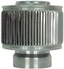 Av-4-pvc Active Ventilation Aura Pvc Vent Cap Dia Exhaust 0843951006659