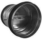 Bd-12 Tjernlund Backdraft Damper 12 080956960580