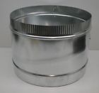 M80-093 Bd10 Johnstone Butterfly Backdraft Vent Damper