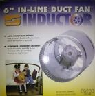 Bd200 Suncourt Duct Fan