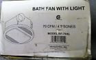 Bf-704l Usi Electric Bath Exhaust
